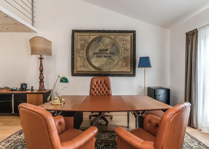Suite Della Pigna