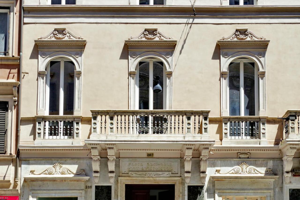 Pensión Della Pigna