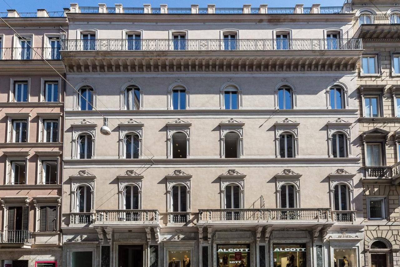 Della Pigna Guest house *