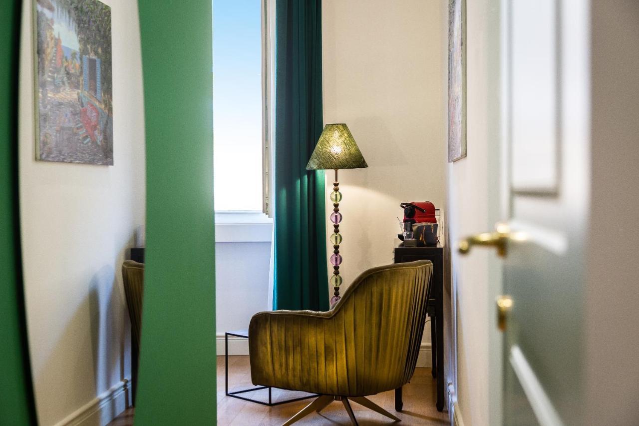 Guest house Della Pigna *