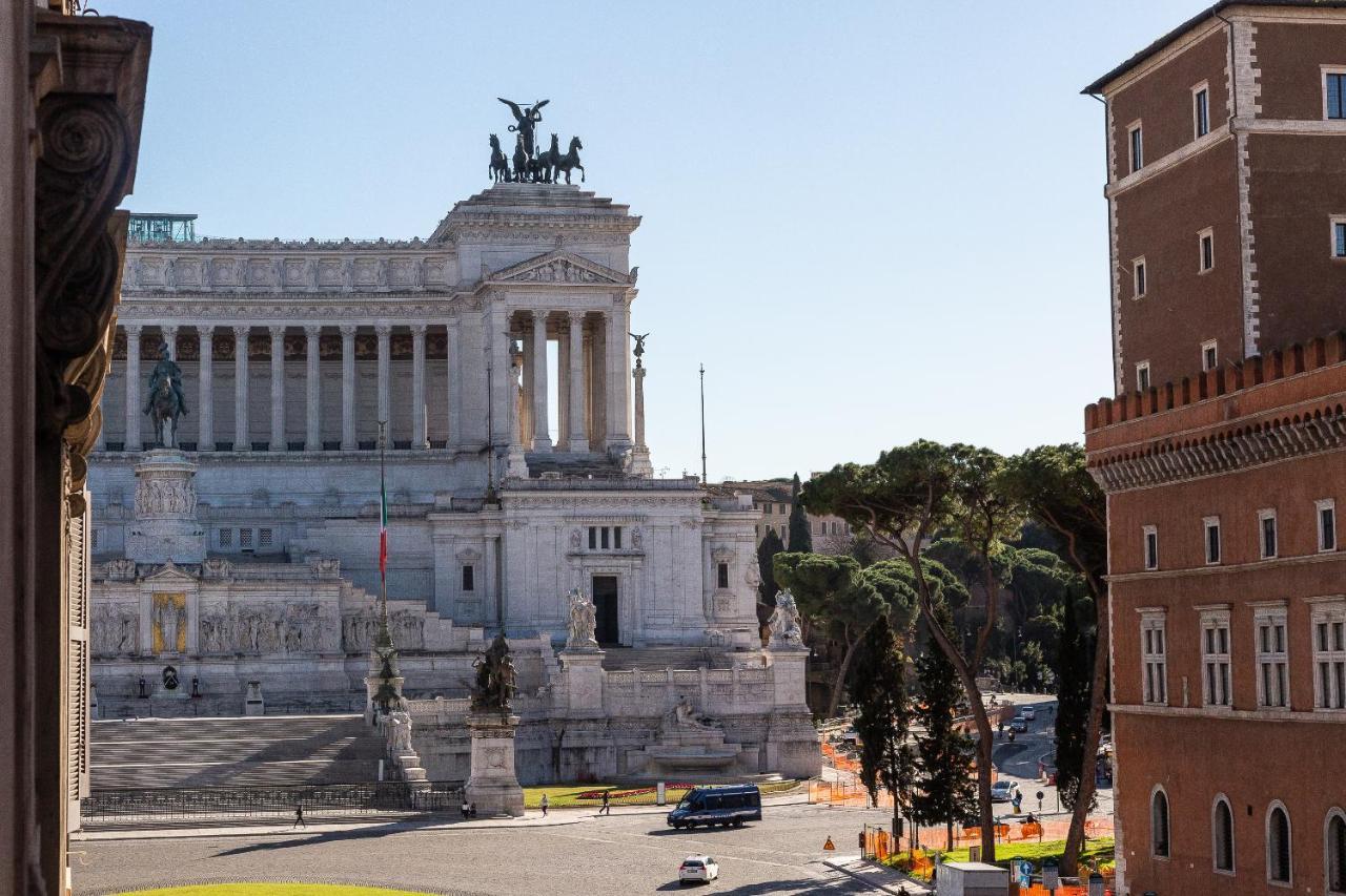 Pensión Della Pigna Roma
