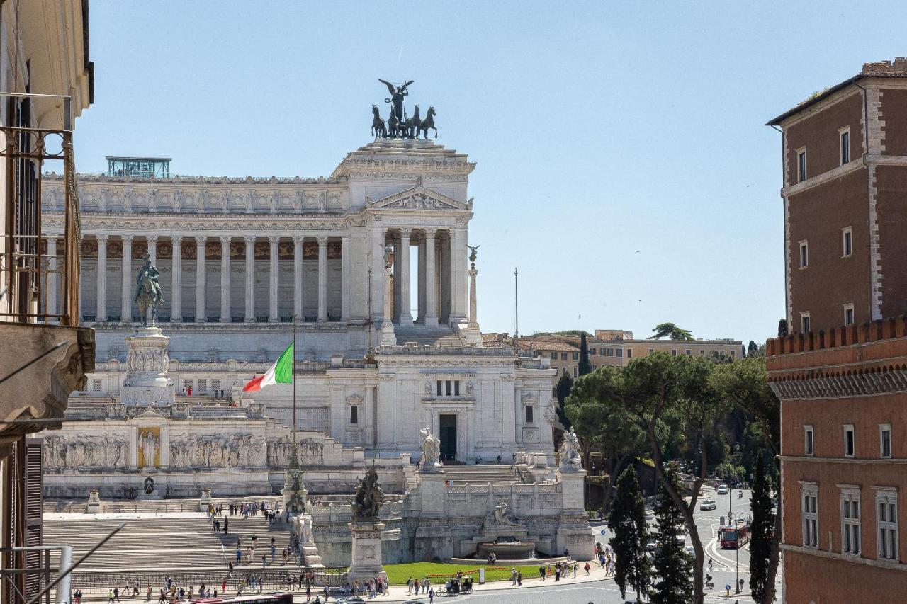 Della Pigna Pensión
