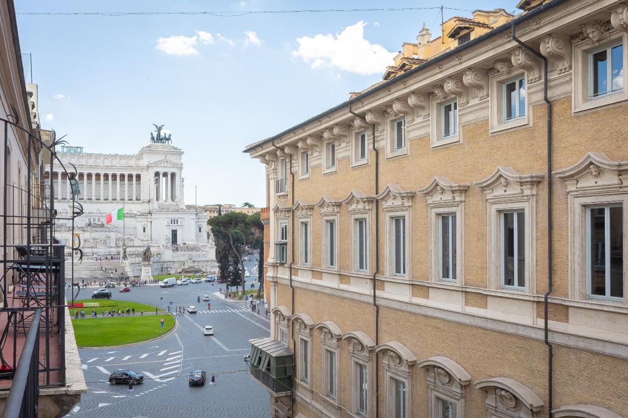Della Pigna Rome