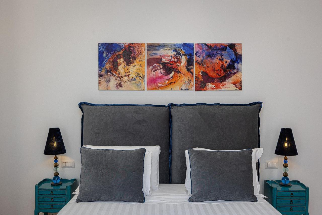 Guest house Della Pigna *