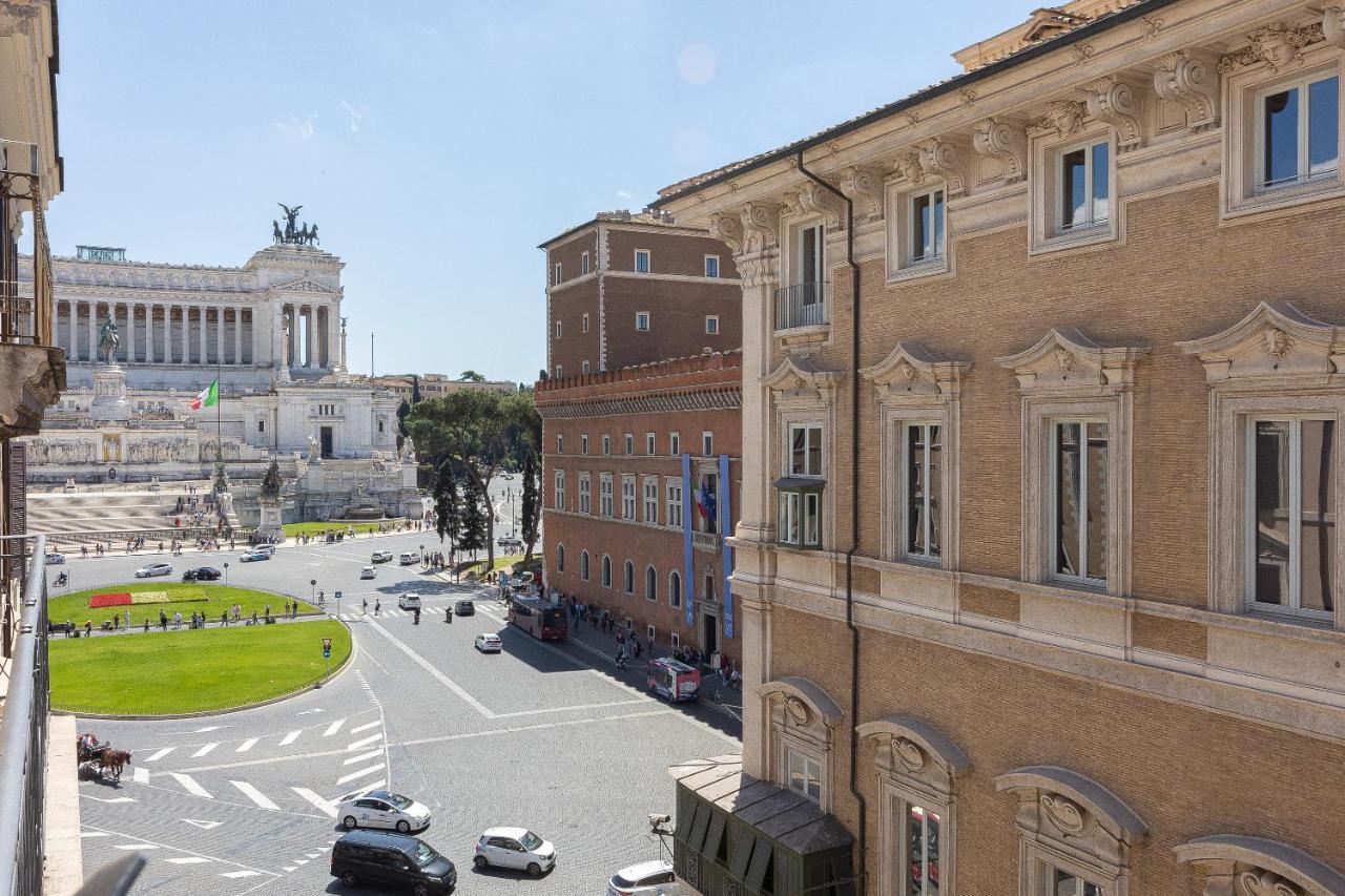 Guest house Della Pigna Rome