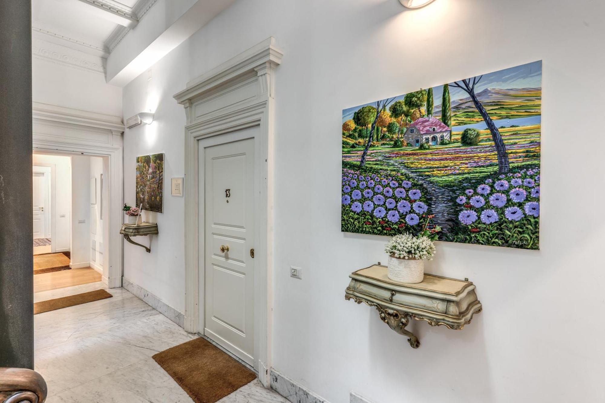 Della Pigna Roma