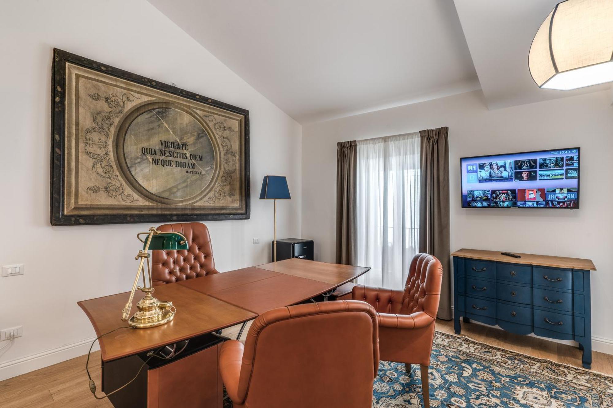 Della Pigna Guest house Rome